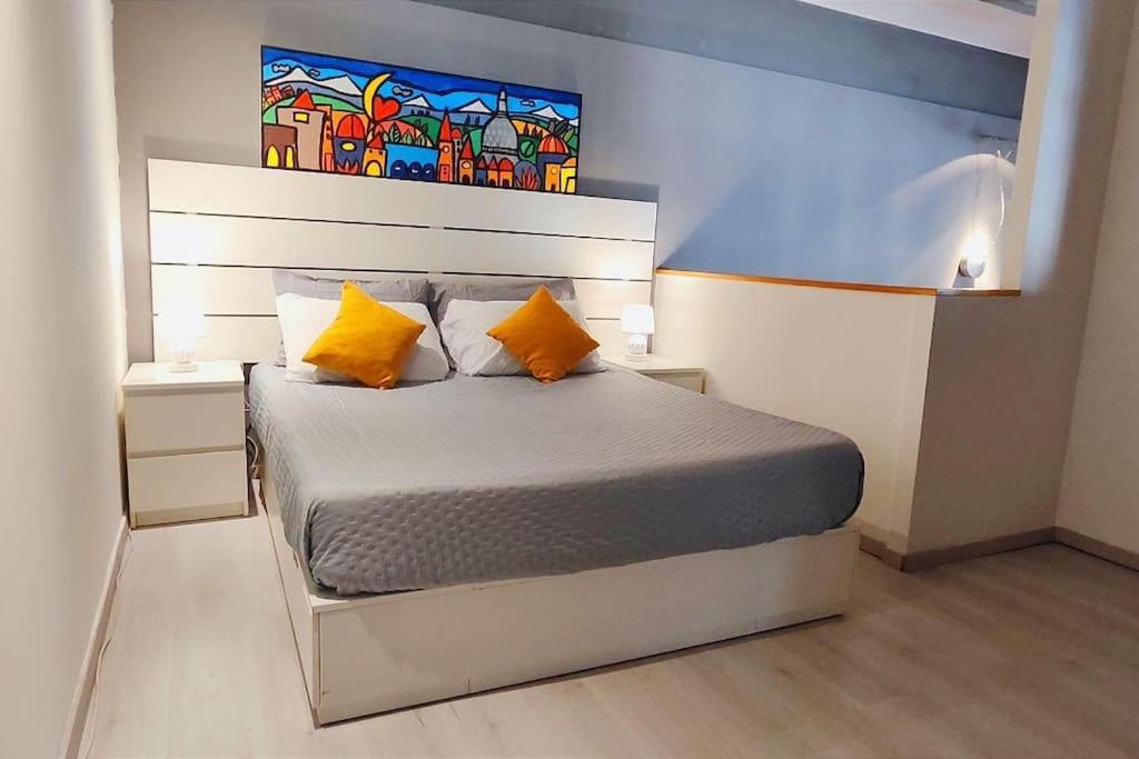 Dora Park-Porta Susa Private Parking&Netflix Apartment Торино Екстериор снимка